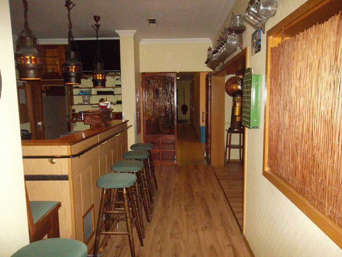 Doehling'S Gasthaus Morsum  Luaran gambar