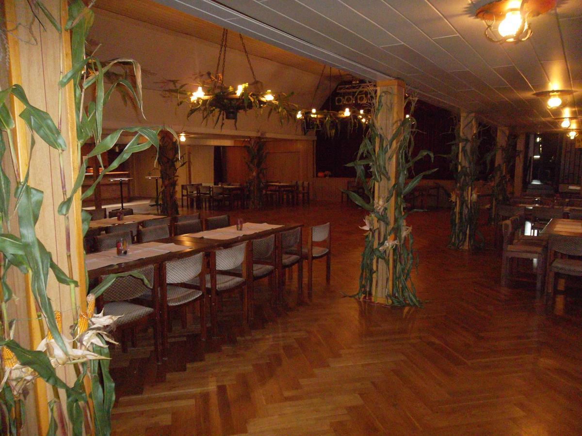Doehling'S Gasthaus Morsum  Luaran gambar