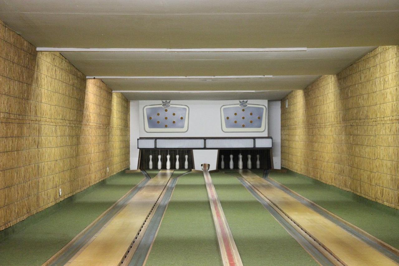 Doehling'S Gasthaus Morsum  Luaran gambar